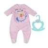 BABY Born Little Romper Poppen Romper 1 BABY Born Little Romper Poppen Romper -Speelgoed 1989472 81db68c6