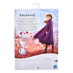 Hasbro Disney Frozen 2 Pop Magical Adventure Anna -Speelgoed 1989487 cc249274