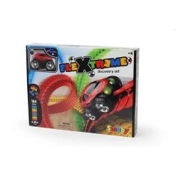 Smoby Flextreme Discovery Autobaan Set -Speelgoed 1989536 0cf0d975