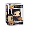 Funko Pop! Figuur Marvel Studios Hawkeye Kate Bishop Met Lucky The Pizza Dog 1 Funko Pop! Figuur Marvel Studios Hawkeye Kate Bishop Met Lucky The Pizza Dog -Speelgoed 1989632 e89a5549