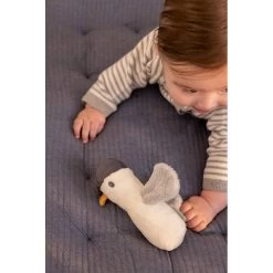 Little Dutch Sailor's Bay Meeuwknijprammelaar -Speelgoed 1989814 a747d35d