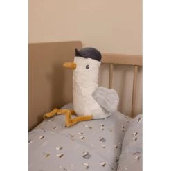 Little Dutch Sailor's Bay Meeuwknuffel Jack -Speelgoed 1989816 7c689c4c