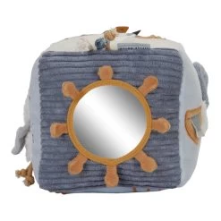 Little Dutch Sailor's Bay Activiteitenkubus 11 Little Dutch Sailor's Bay Activiteitenkubus -Speelgoed 1989821 51259c73