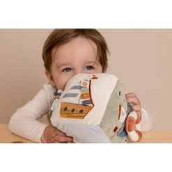 Little Dutch Sailor's Bay Activiteitenkubus 10 Little Dutch Sailor's Bay Activiteitenkubus -Speelgoed 1989821 a3ecb427