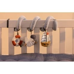 Little Dutch Sailor's Bay Activiteitenspiraal -Speelgoed 1989824 89c627f1