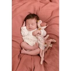 Little Dutch Flowers & Butterflies Knuffeldoekje -Speelgoed 1989833 07acfe47