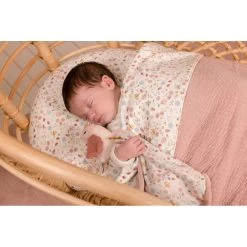 Little Dutch Flowers & Butterflies Knuffeldoekje -Speelgoed 1989833 46c54b6d