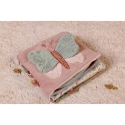Little Dutch Flowers & Butterflies Activiteitenboekje -Speelgoed 1989837 0041e170