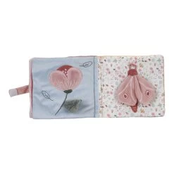 Little Dutch Flowers & Butterflies Activiteitenboekje -Speelgoed 1989837 5367f4c5