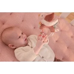 Little Dutch Flowers & Butterflies Vogel Ringrammelaar 8 Little Dutch Flowers & Butterflies Vogel Ringrammelaar -Speelgoed 1989844 6ca30e81