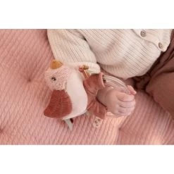 Little Dutch Flowers & Butterflies Vogel Ringrammelaar 9 Little Dutch Flowers & Butterflies Vogel Ringrammelaar -Speelgoed 1989844 ded2e431