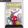 Funko Pop! Figuur Cover Art: Marvel The Amazing Fantasy Spider-Man 2 Funko Pop! Figuur Cover Art: Marvel The Amazing Fantasy Spider-Man -Speelgoed 1989993 59316c83