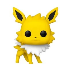 Funko Pop! Figuur Pokémon Jolteon 6 Funko Pop! Figuur Pokémon Jolteon -Speelgoed 1990007 3cd46cf4