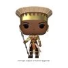 Funko Pop! Figuur Marvel Studios What If Queen General Ramonda -Speelgoed 1990064 c4b1b048