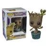 Funko Pop! Figuur Marvel Guardians Of The Galaxy Dancing Groot -Speelgoed 1990154 ee084362