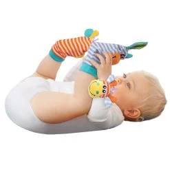 Playgro Pols- En Voetrammelaarset Van 4 13 Playgro Pols- En Voetrammelaarset Van 4 -Speelgoed 1990166 81cfe43f