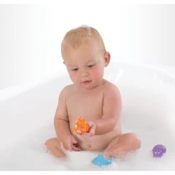 Playgro Badspuitfiguren Set Van 4 8 Playgro Badspuitfiguren Set Van 4 -Speelgoed 1990169 8bceb4f2