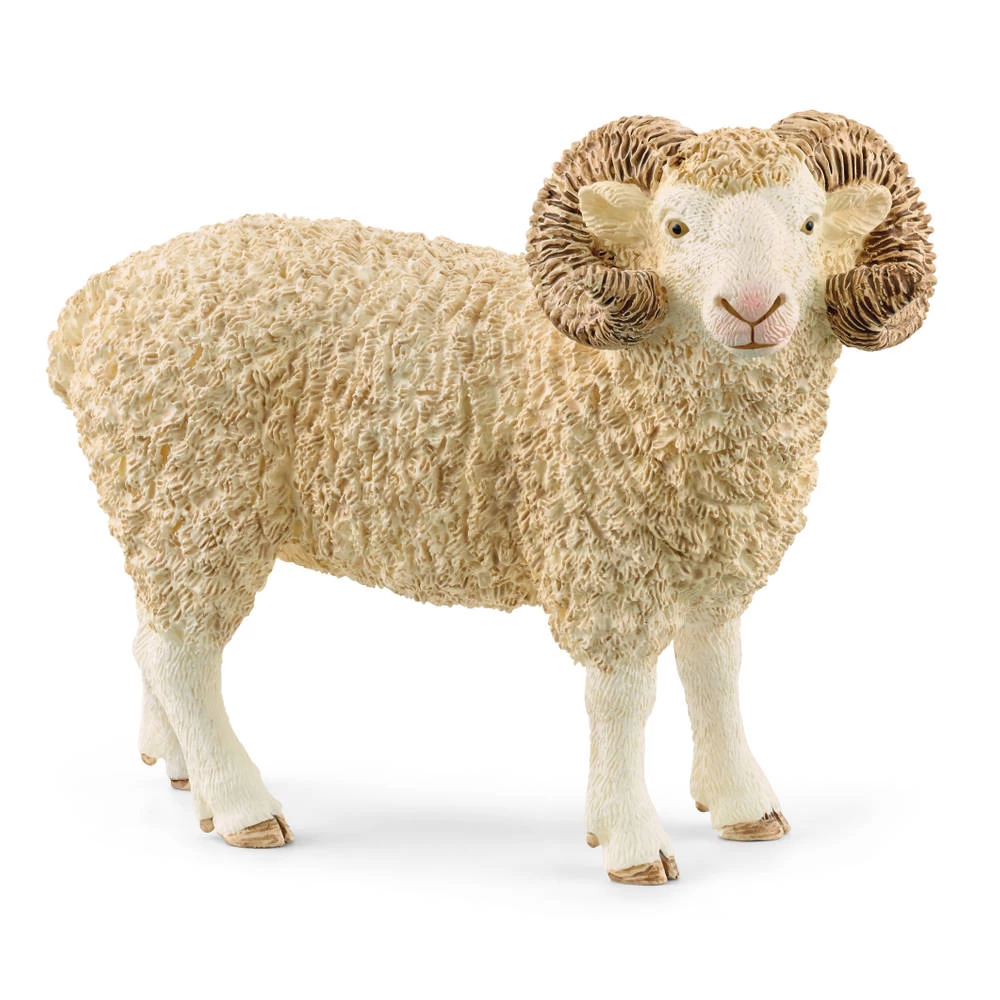Schleich FARM WORLD Ram 13937 3 Schleich FARM WORLD Ram 13937