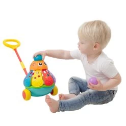 Playgro Lanceer En Duwstok Octopus 10 Playgro Lanceer En Duwstok Octopus -Speelgoed 1990485 1a57cec5