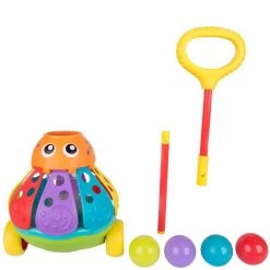 Playgro Lanceer En Duwstok Octopus 13 Playgro Lanceer En Duwstok Octopus -Speelgoed 1990485 3c75a2ba
