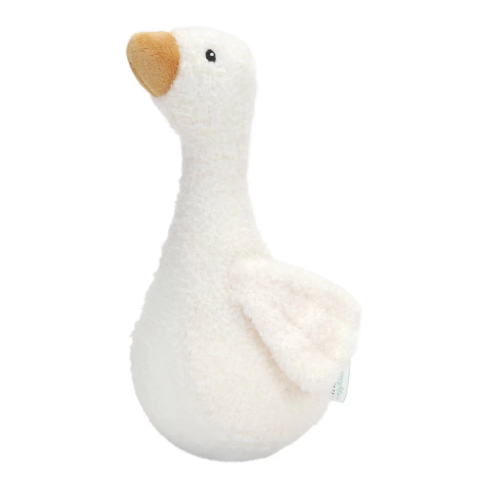 Little Dutch Little Goose Knuffel Tuimelaar 3 Little Dutch Little Goose Knuffel Tuimelaar