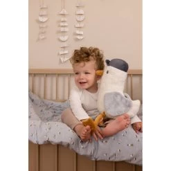 Little Dutch Sailor's Bay Knuffelmeeuw Jack - 30 Cm -Speelgoed 1990673 71b350f4