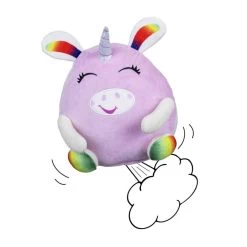Gear2Play Windy Bums Eenhoorn Knuffel -Speelgoed 1990732 b8e38e9a