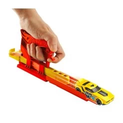 Hot Wheels Raketlanceerder En Auto 12 Hot Wheels Raketlanceerder En Auto -Speelgoed 1990782 4dc42de7