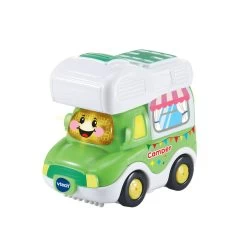 VTech Toet Toet Auto's Cas Camper -Speelgoed 1990812 ef5cc10d
