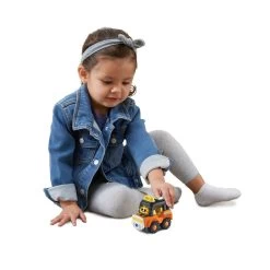 VTech Toet Toet Auto's Ted Terreinwagen -Speelgoed 1990813 baa83249