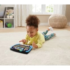 VTech Junior Tablet -Speelgoed 1990816 1b47e718