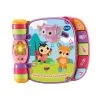 VTech Baby Dierenvriendjes Liedjesboek - Roze -Speelgoed 1990820 f7d45dee