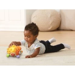 VTech Baby Wiebel & Wobbel Egel -Speelgoed 1990824 c3ecbd8e