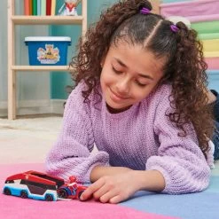 SPIN MASTER PAW Patrol True Metal Team Patroller -Speelgoed 1990887 98c9a4c1