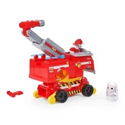 SPIN MASTER PAW Patrol Core Rise 'n Rescue Transformerende Marshall -Speelgoed 1990889 0f83fd92
