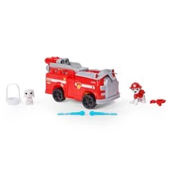 SPIN MASTER PAW Patrol Core Rise 'n Rescue Transformerende Marshall -Speelgoed 1990889 18f8e2f2