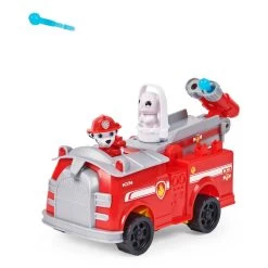 SPIN MASTER PAW Patrol Core Rise 'n Rescue Transformerende Marshall -Speelgoed 1990889 adaabf63