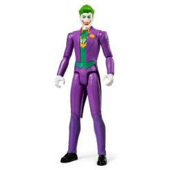 No Brand Joker Tech Figuur - 30 Cm -Speelgoed 1990984 067ab843