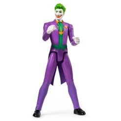 No Brand Joker Tech Figuur - 30 Cm -Speelgoed 1990984 8b150409