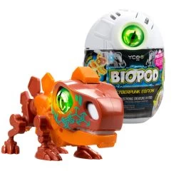 Silverlit Biopod Dino Cyberpunk Single Pack -Speelgoed 1991077 0696b947