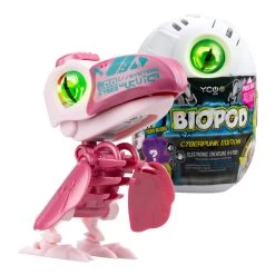 Silverlit Biopod Dino Cyberpunk Single Pack -Speelgoed 1991077 7c4afec9