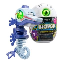 Silverlit Biopod Dino Cyberpunk Single Pack -Speelgoed 1991077 dcd6b3fd