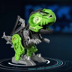 Silverlit Biopod InMotion Cyberpunk -Speelgoed 1991078 f6c00c45