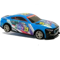 Gear2Play Op Afstand Bestuurbare Raceauto Street Force - 1:24 8 Gear2Play Op Afstand Bestuurbare Raceauto Street Force - 1:24 -Speelgoed 1991082 ec333552