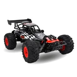 Gear2Play Op Afstand Bestuurbare Rocket Buggy XL -Speelgoed 1991087 a3ec58a1