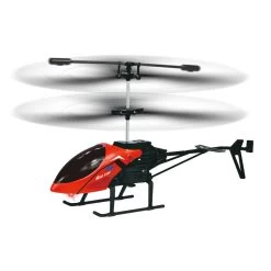 Gear2Play Op Afstand Bestuurbare Red Fox Helikopter