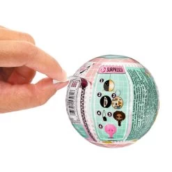 L.O.L. Surprise! Mini-speelset Verzameling 13 L.O.L. Surprise! Mini-speelset Verzameling -Speelgoed 1991100 2628d549
