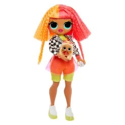 L.O.L. Surprise! Mini-speelset Verzameling 10 L.O.L. Surprise! Mini-speelset Verzameling -Speelgoed 1991100 c888abbb