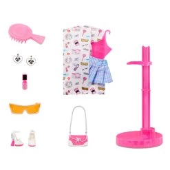 L.O.L. Surprise! O.M.G Modepop Trendsetter Met 20 Verrassingen 10 L.O.L. Surprise! O.M.G Modepop Trendsetter Met 20 Verrassingen -Speelgoed 1991103 379efad5