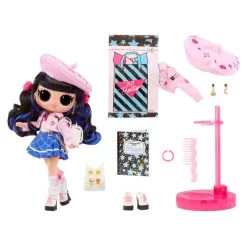 L.O.L. Surprise! Tweens Modepop Aya Cherry Met 15 Verrassingen -Speelgoed 1991109 67066403